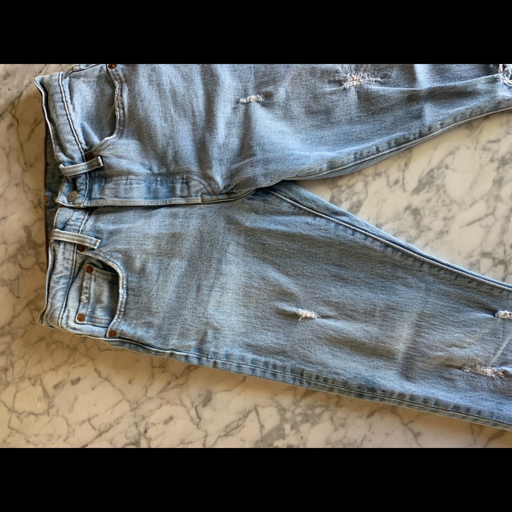 VINTAGE LEVIS - Picture 5 of 6